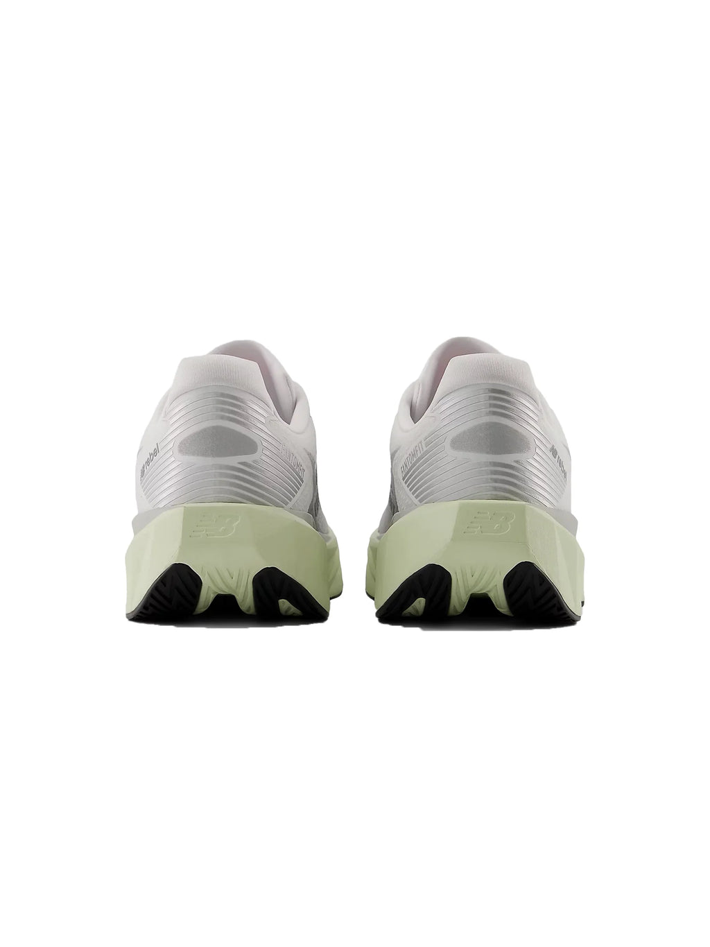 New Balance FuelCell Rebel v5 Mens Shoes