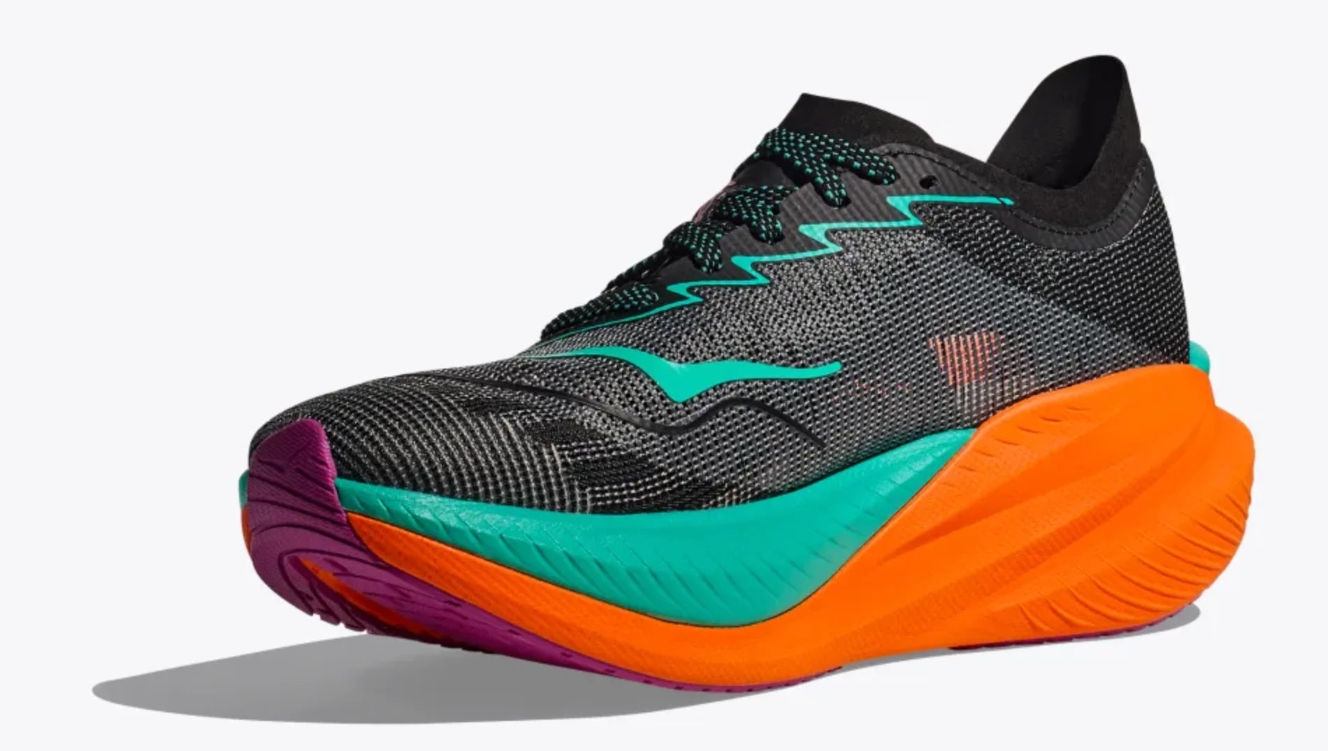 Womens Hoka Mach X 2 Clearance
