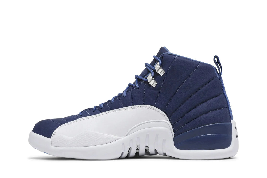Jordan 12 Retro Indigo