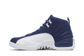 Jordan 12 Retro Indigo