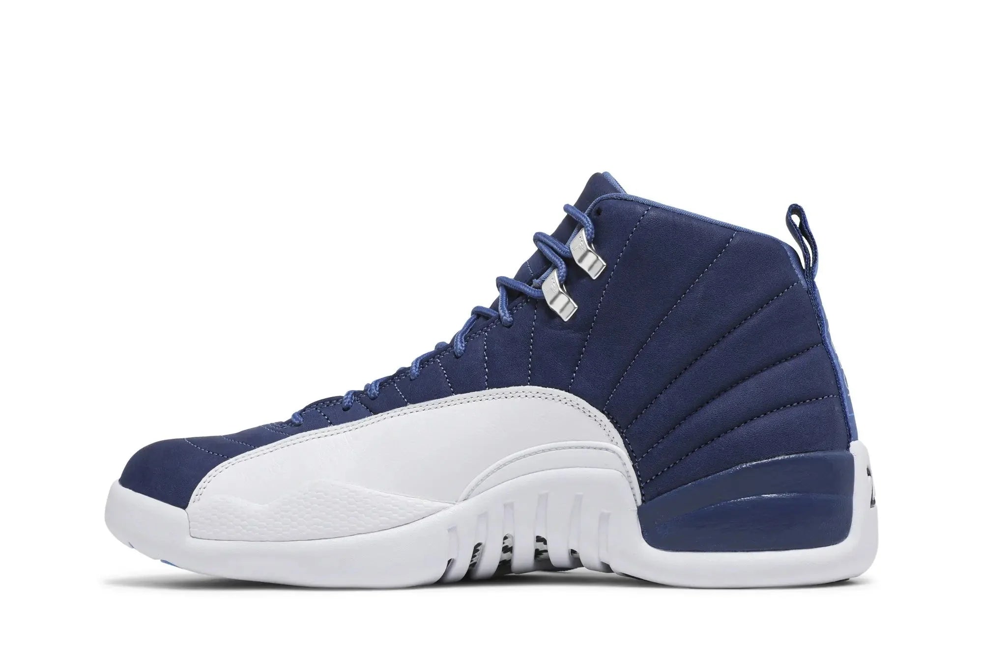Jordan 12 Retro Indigo