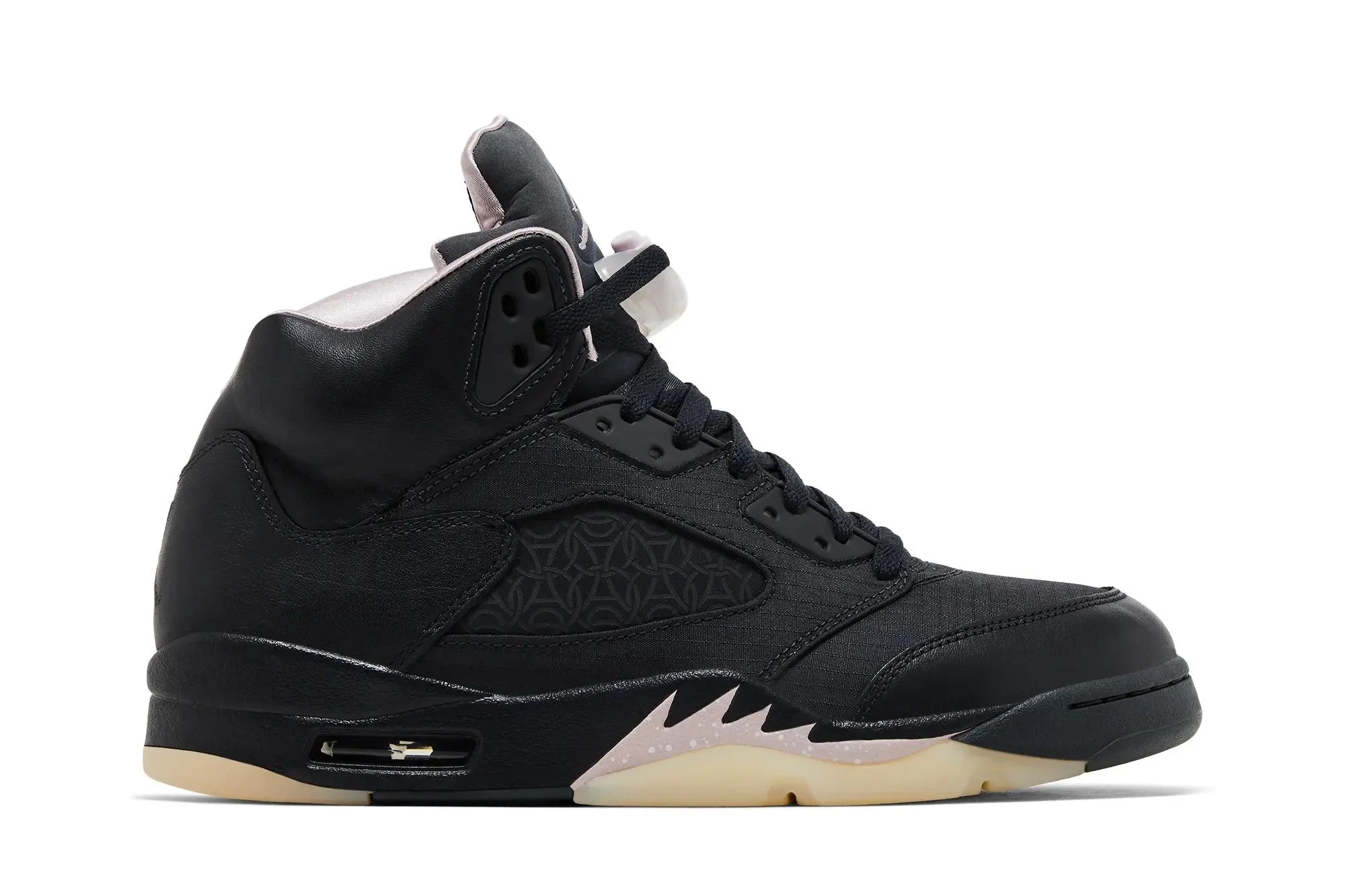 Paris Saint Germain x Jordan 5 Retro Off Noir