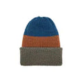 Chimney LTD Short Stack Beanie Mixtape Multicolor