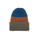 Chimney LTD Short Stack Beanie Mixtape Multicolor