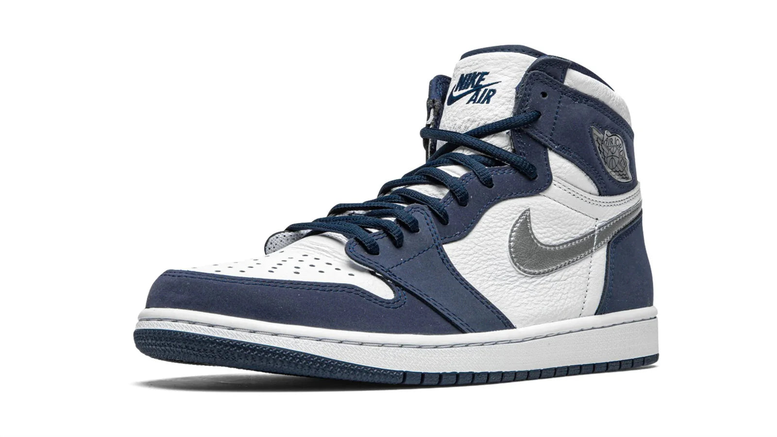 Air Jordan 1 Retro High COJP Midnight Navy