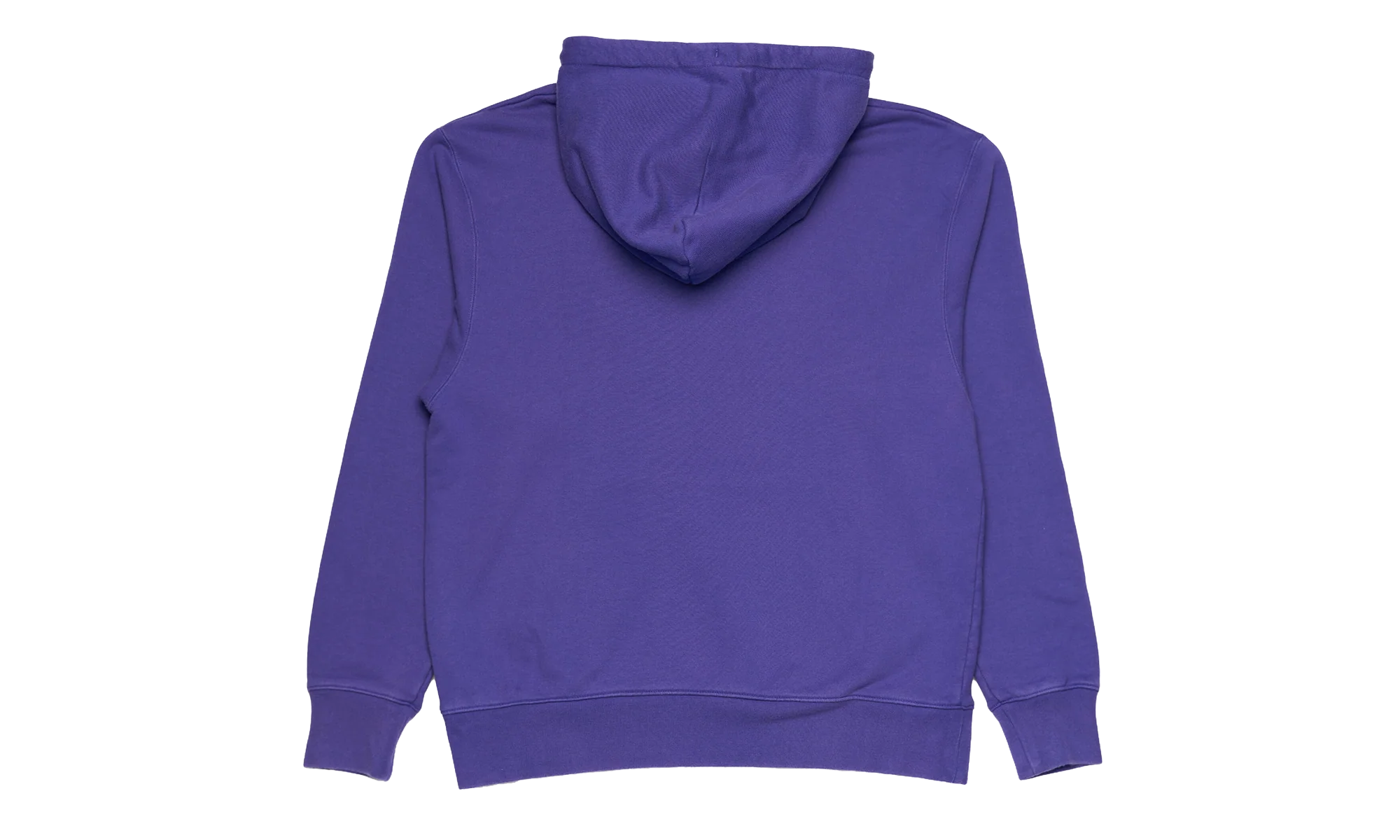 Jordan Wordmark Fleece Pullover Hoodie "Purple" DV6463 514