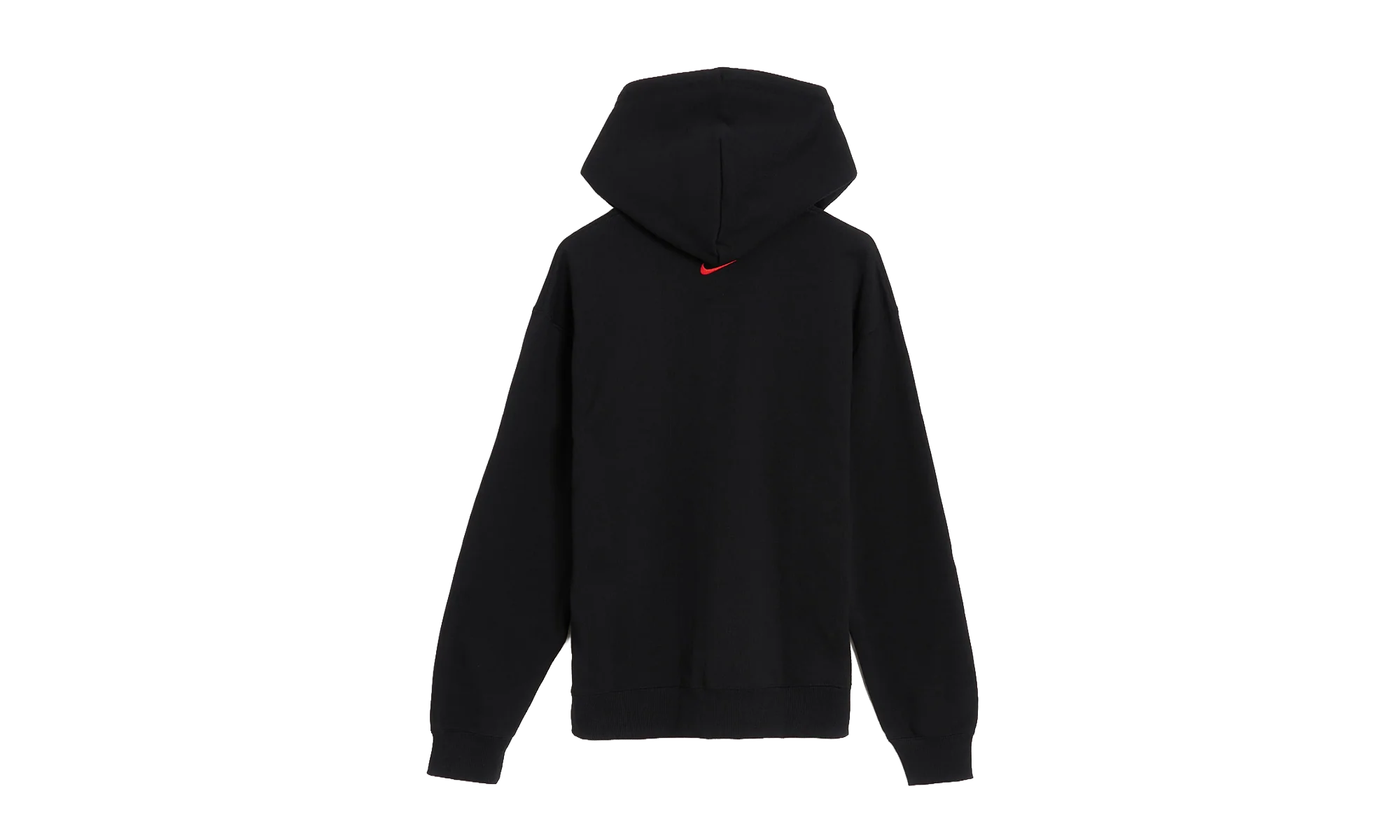 Jordan x Awake NY Full-Zip Fleece Hoodie "Black" IB7288 010