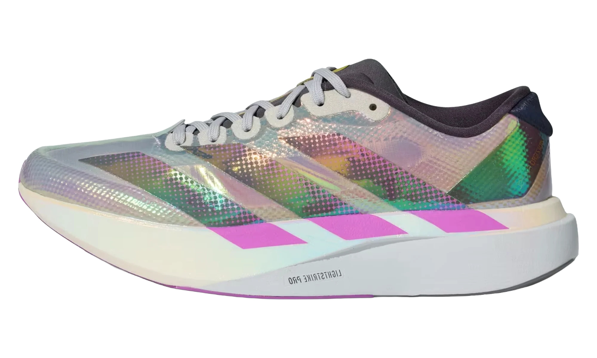 Adizero Evo SL "Chinese New Year Purple Burst" KI1519