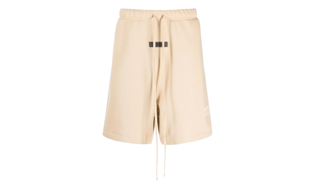 Sweatshorts "Sand" 160BT222004F