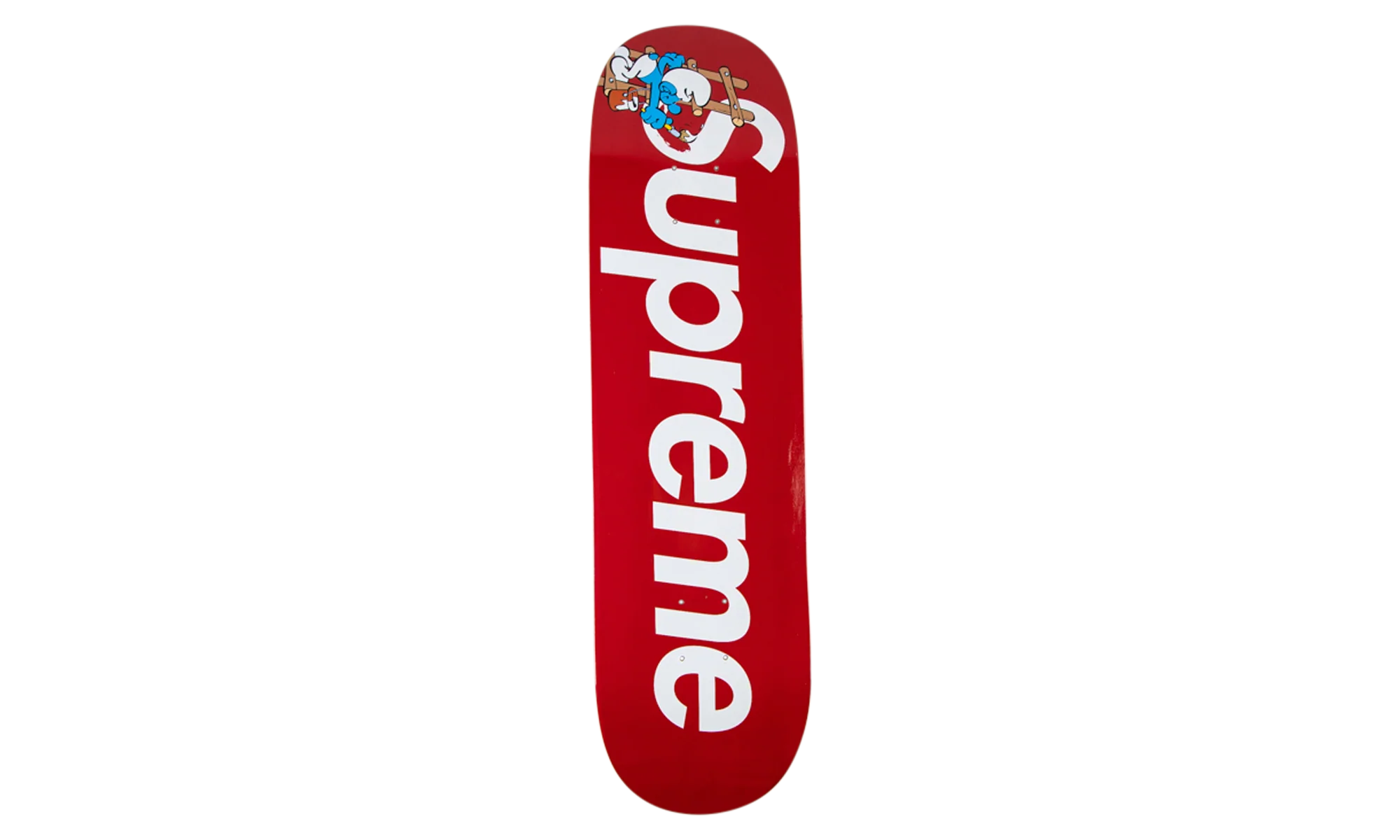Smurfs Skateboard "FW20" SU9364