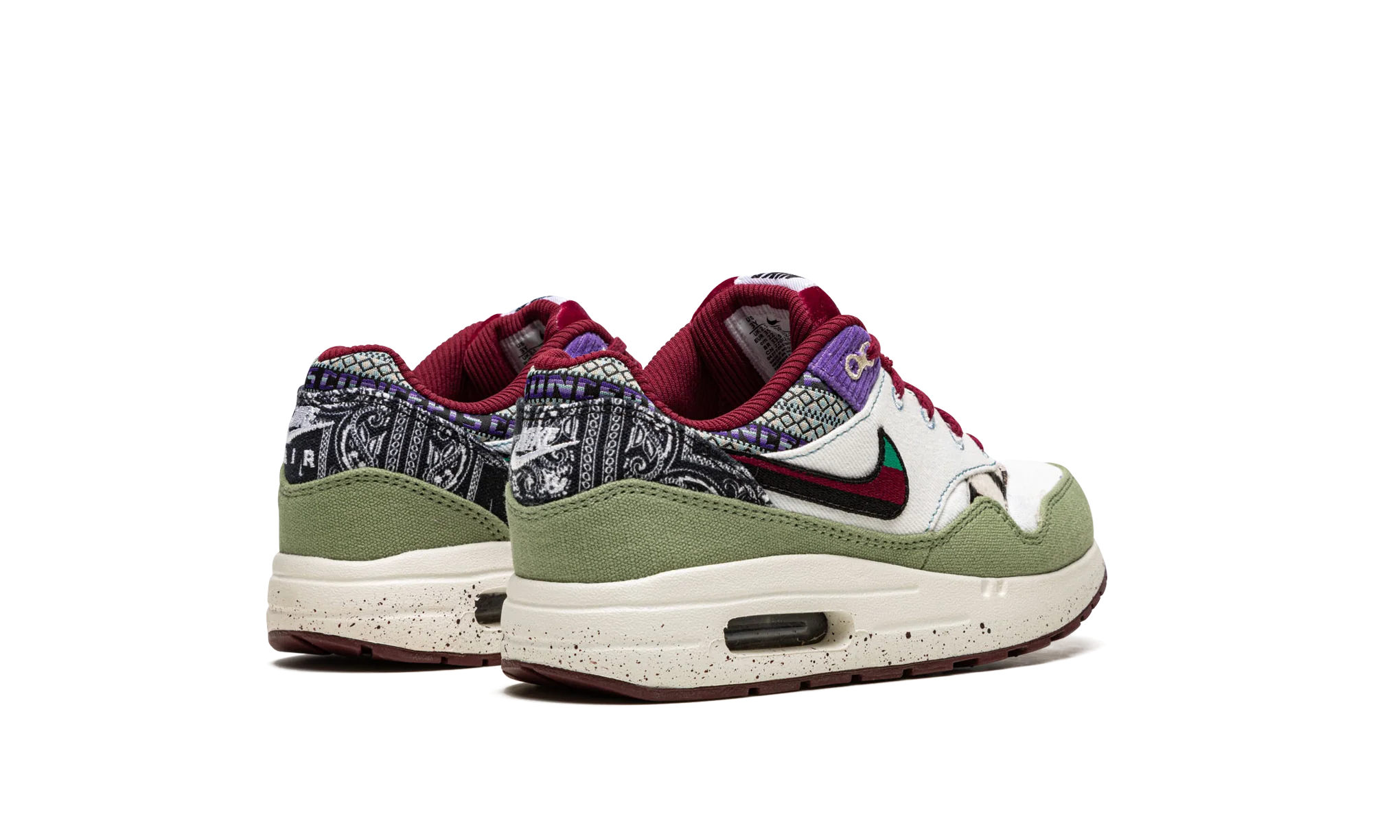 Air Max 1 "Concepts Mellow" DR2362 300