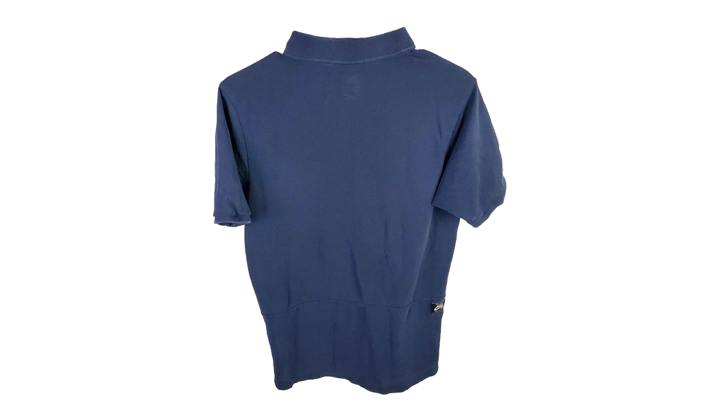 SB Dri‑Fit Pique "Blue" 728082 451