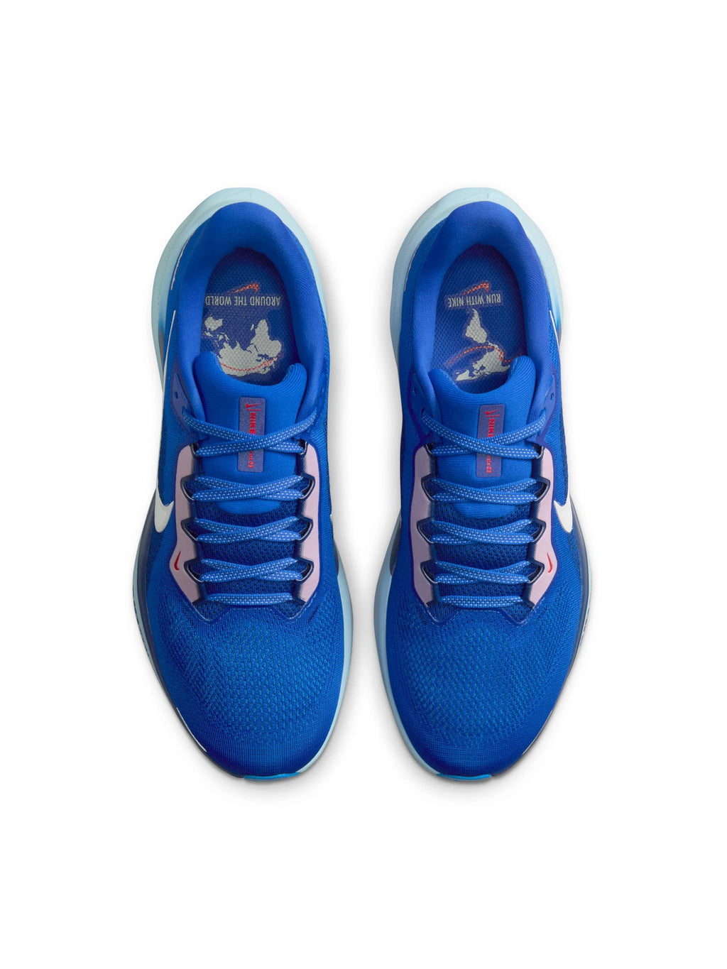 Nike Air Zoom Pegasus 41 Mens Shoes