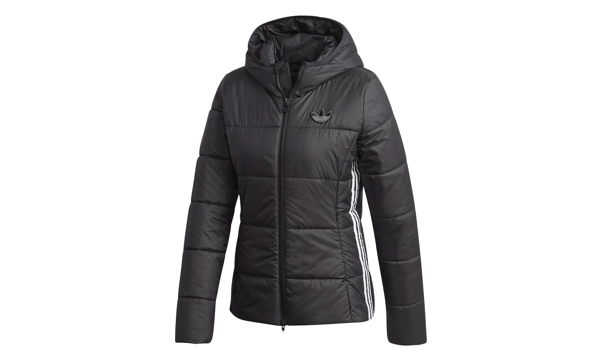 Slim Jacket WMNS "Black" GD2507
