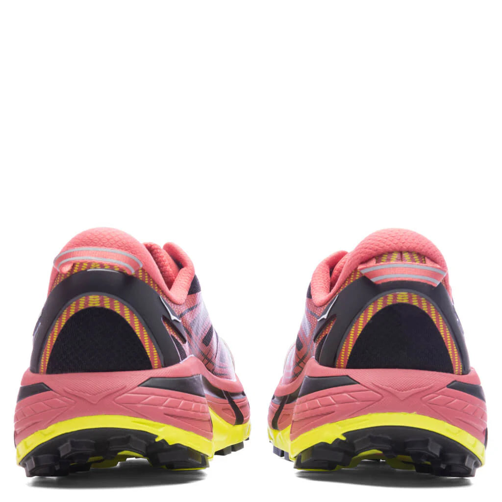 Mafate Speed 2 Clay Black