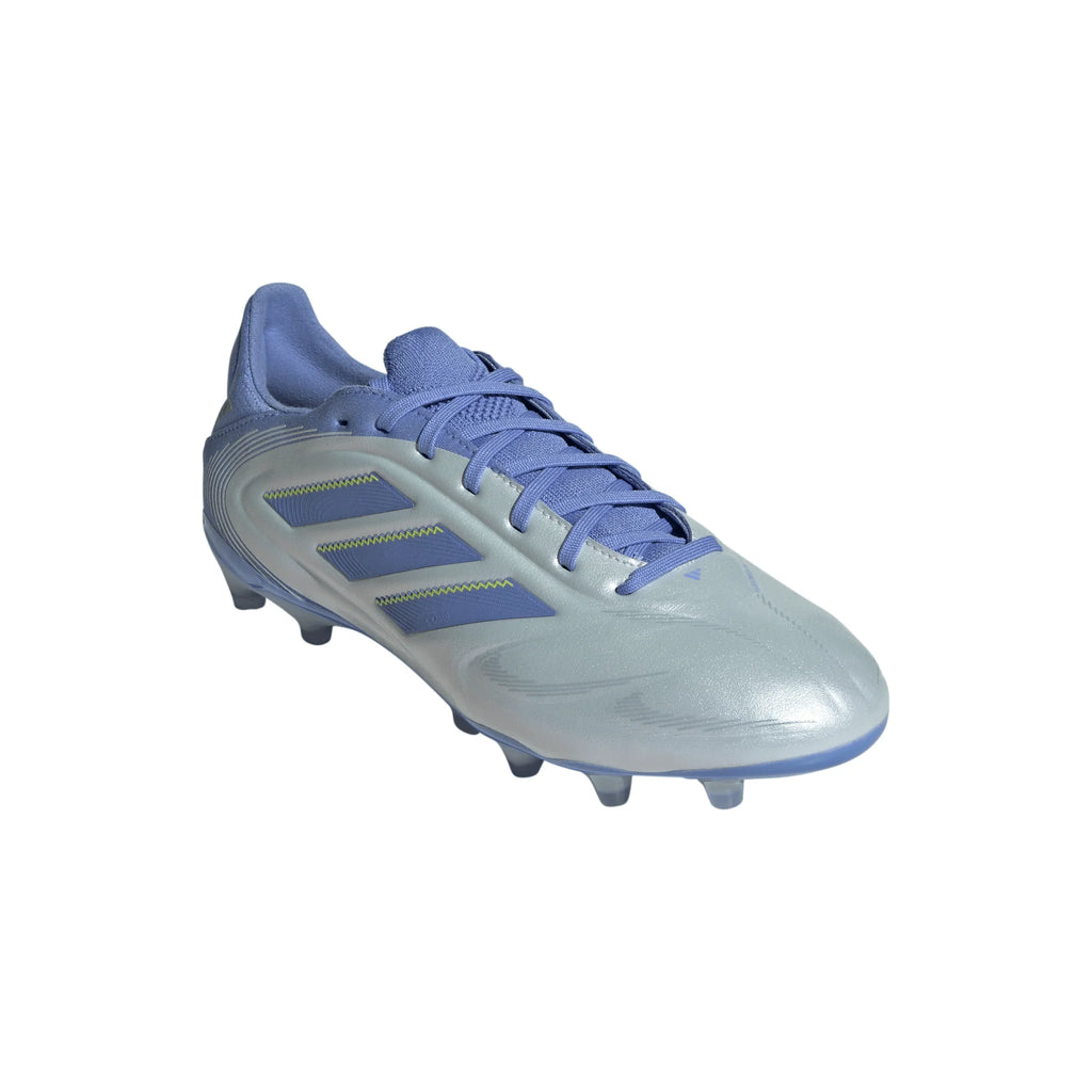 adidas Copa Pure 3 Pro FG Firm Ground Boots Blue