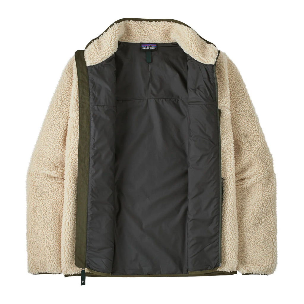 Men's Classic Retro-X Jacket