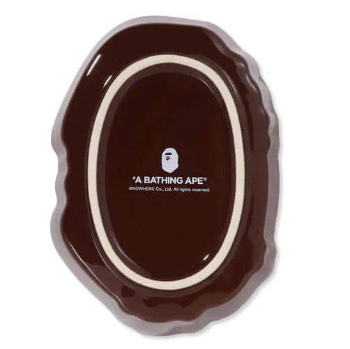 Ape Head Multi Tray Brown