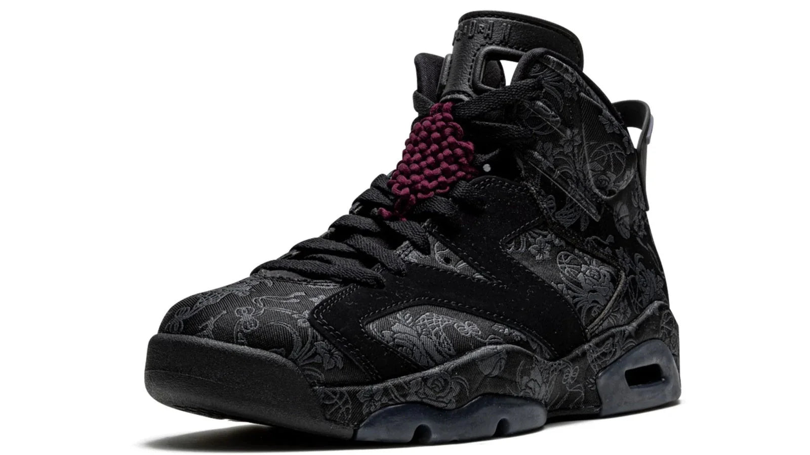 AIR JORDAN 6 RETRO SD WMNS Singles Day