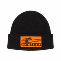 GX1000 Chainsaw Beanie Black