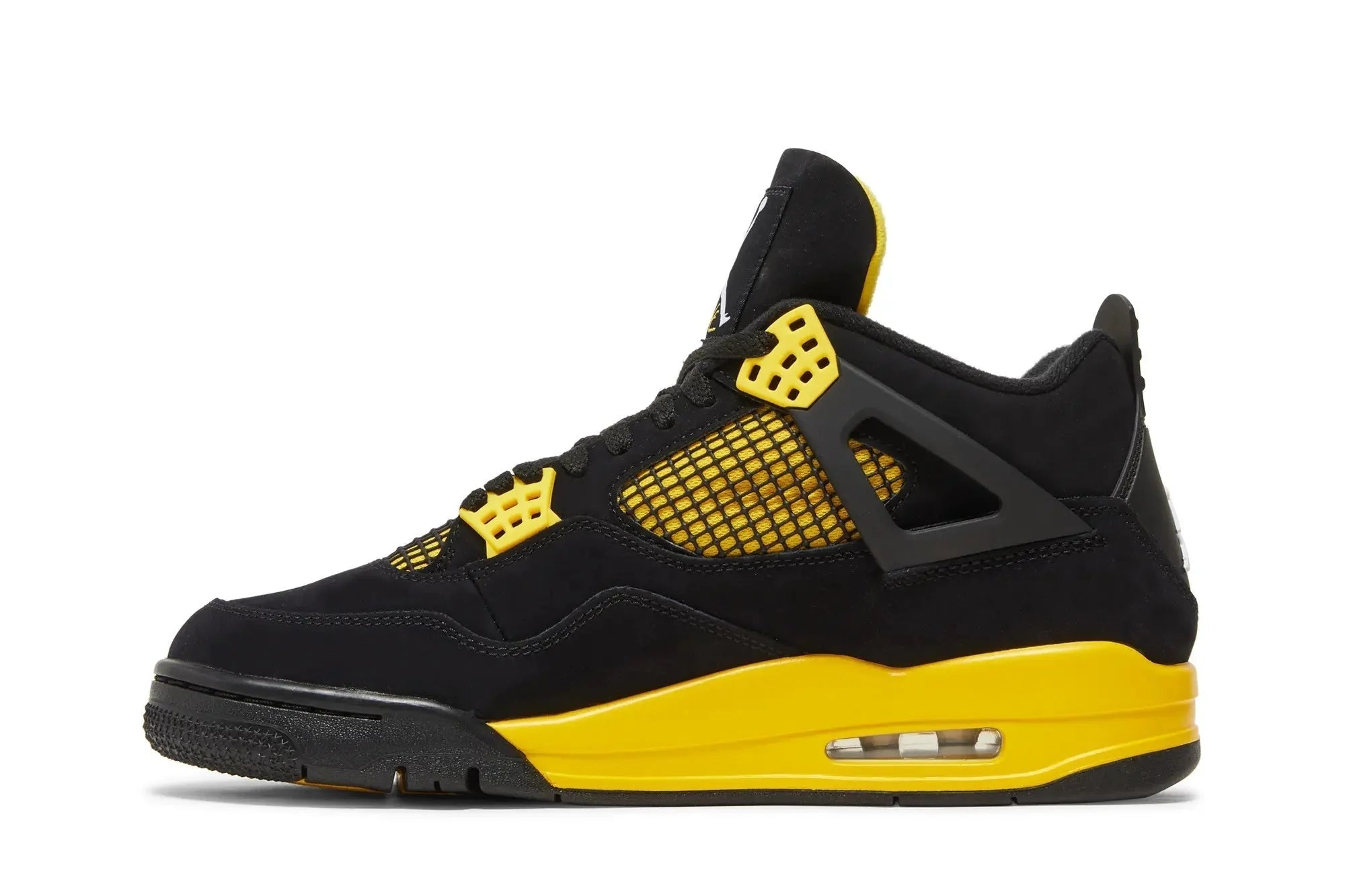 Jordan 4 Retro Thunder 2023