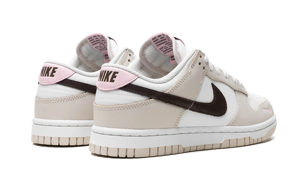 Dunk Low WMNS"Neapolitan" HF9990 100