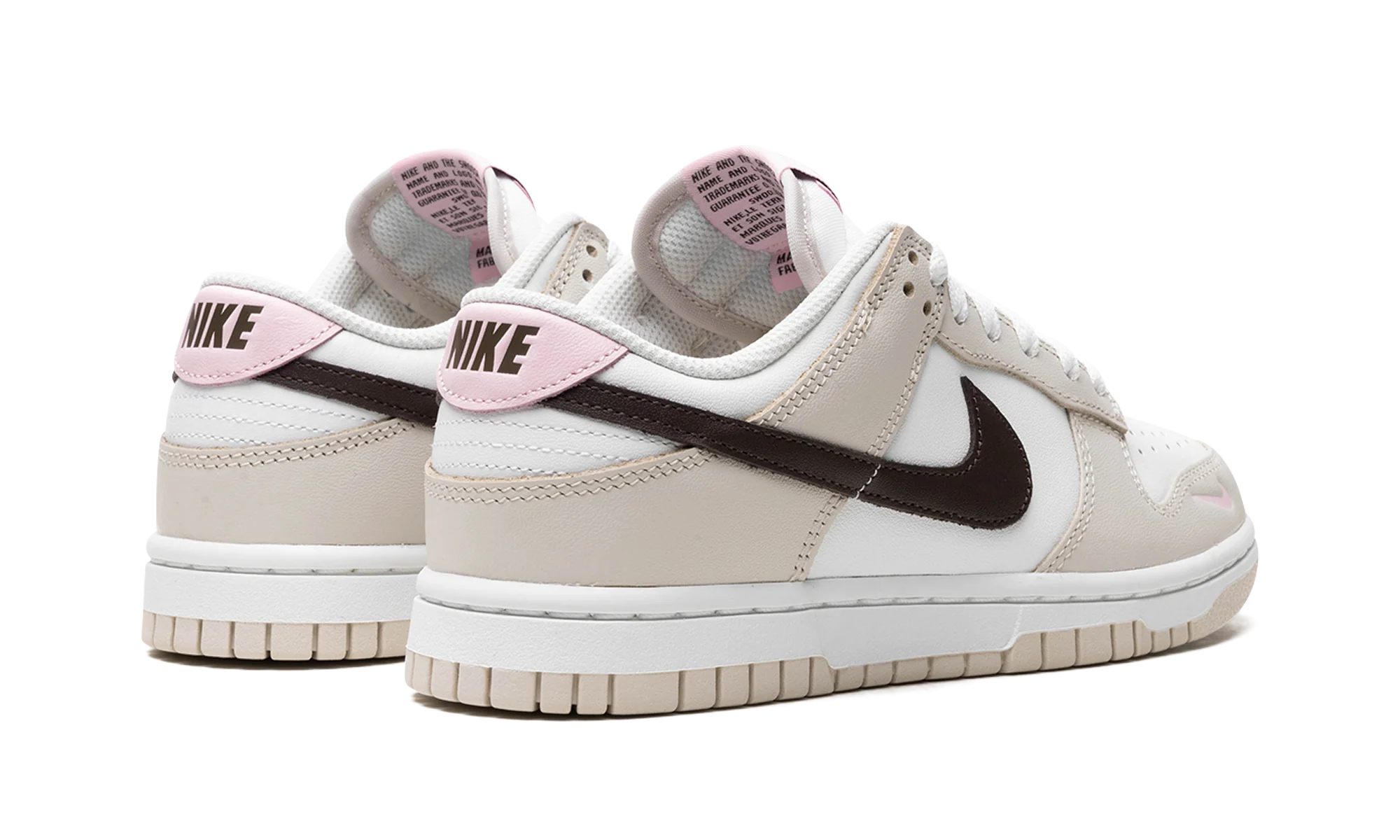 Dunk Low WMNS"Neapolitan" HF9990 100