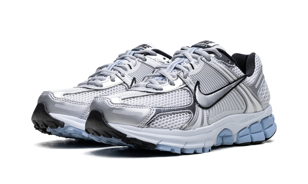 Air Zoom Vomero 5 WMNS"'Metallic Silver Blue Tint'" HF1877 100