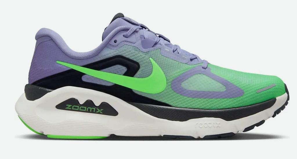 Mens Nike Structure Plus