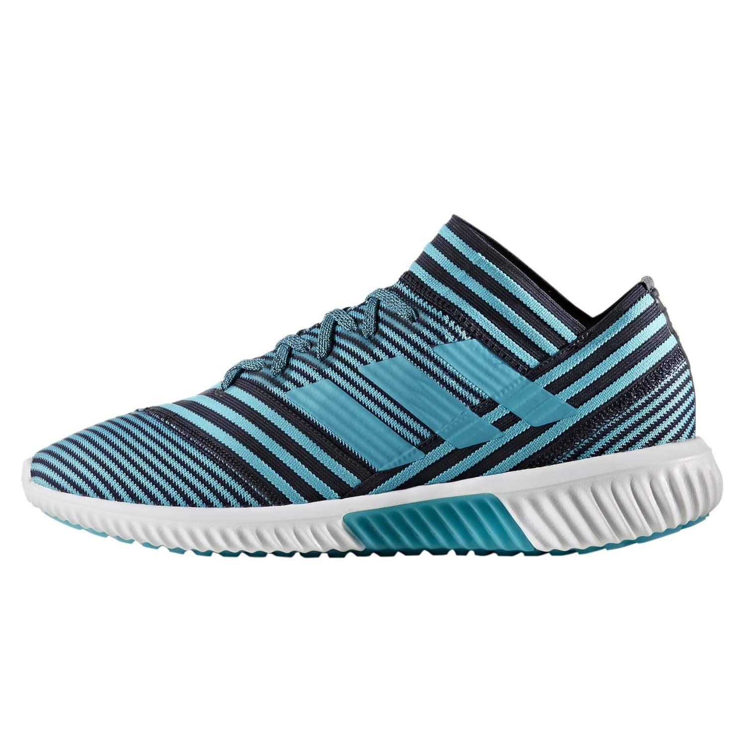 adidas Nemeziz Tango 171 Trainers Shoes Legend Ink Energy Blue