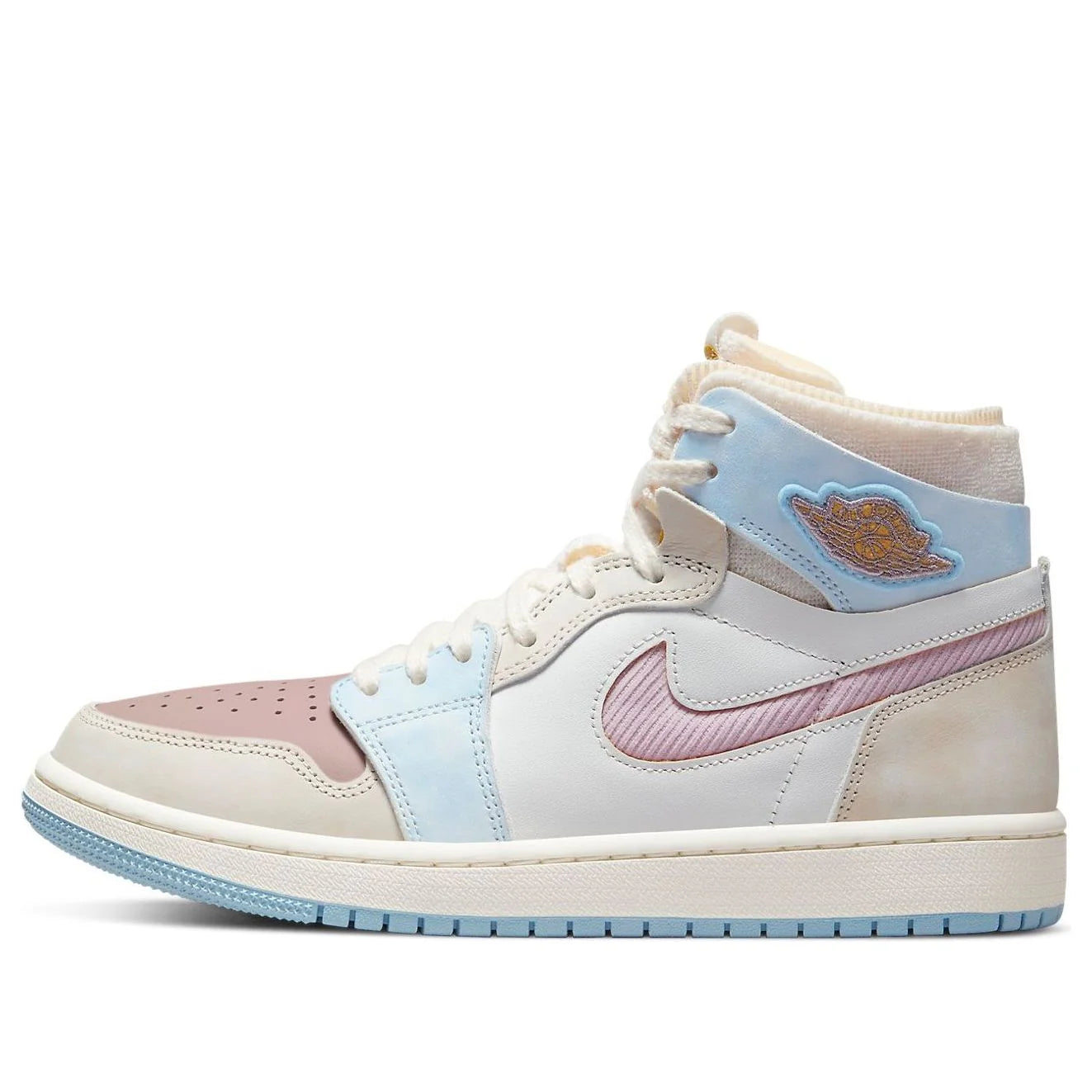 Air Jordan 1 High OG SP x Union Varsity Red