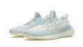 YEEZY BOOST 350 V2 REFLECTIVE Cloud White
