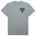 Cadu 2 Tee Concrete