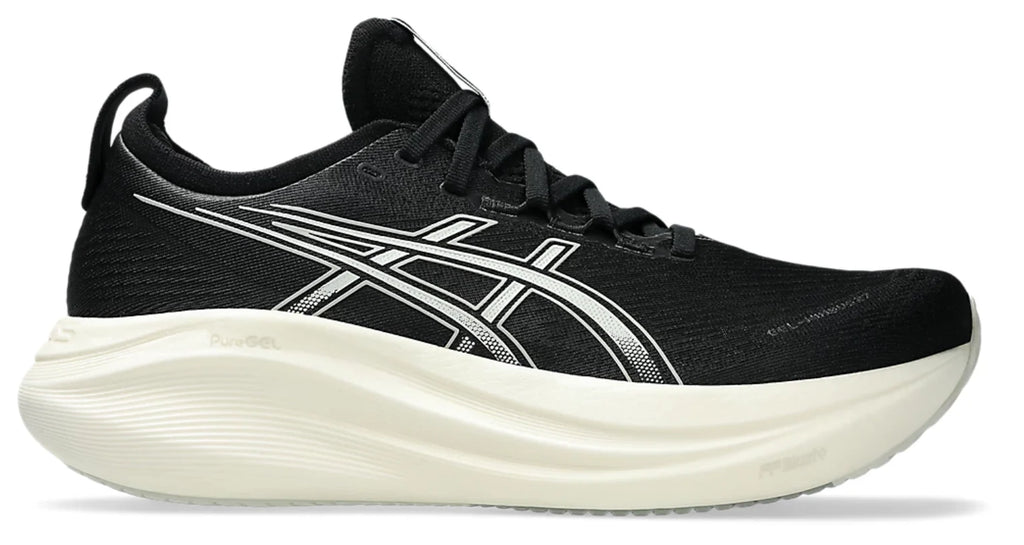 Mens Asics Gel Nimbus 27
