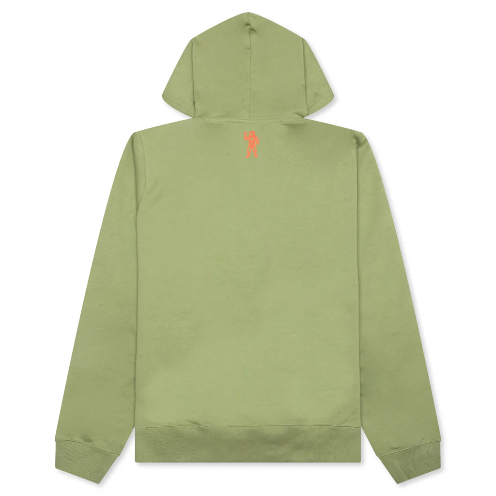 BB Hunt For The Moon Hoodie Mosstone