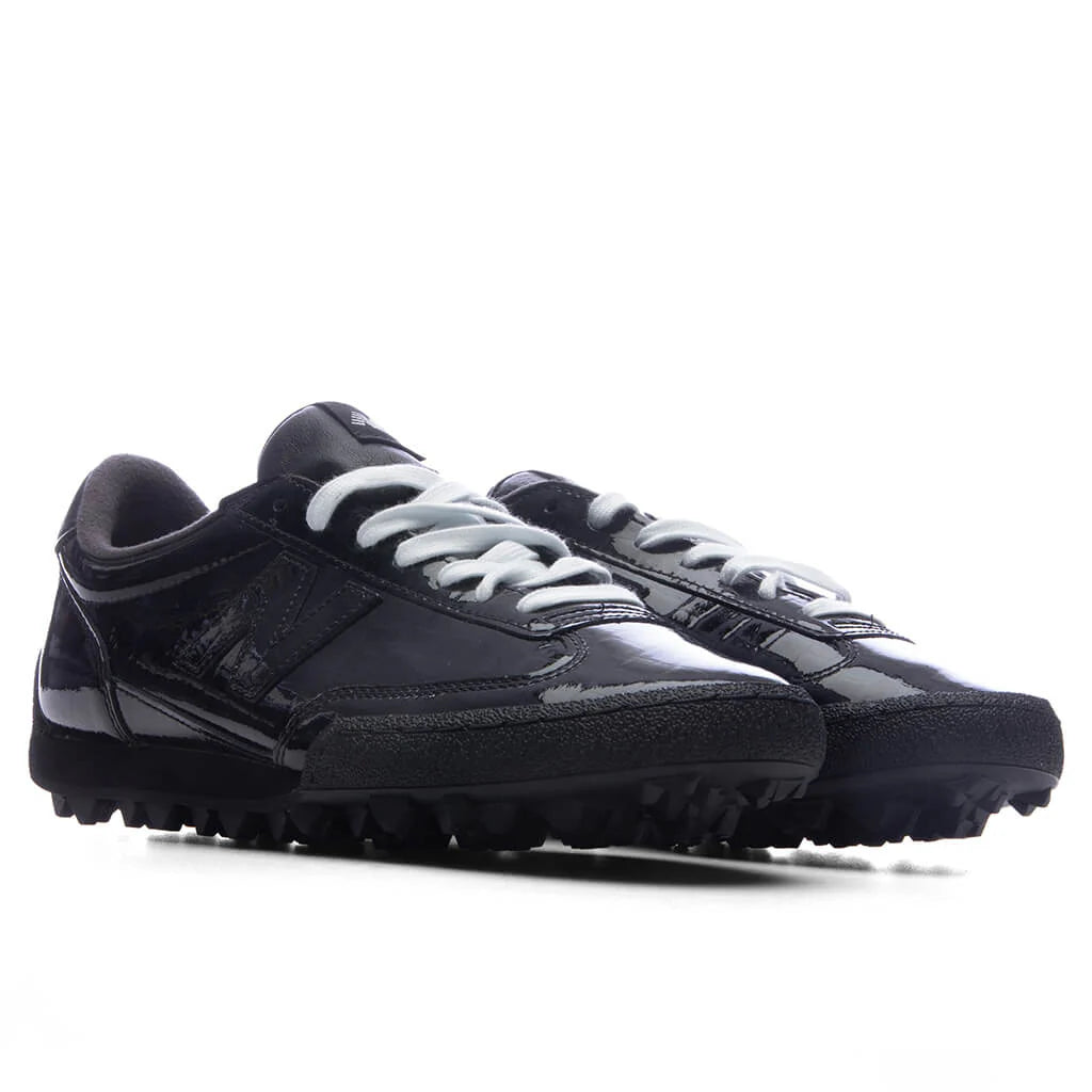 Gator Run Black Black