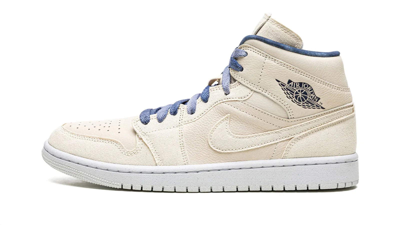 AIR JORDAN 1 MID WMNS Sanddrift