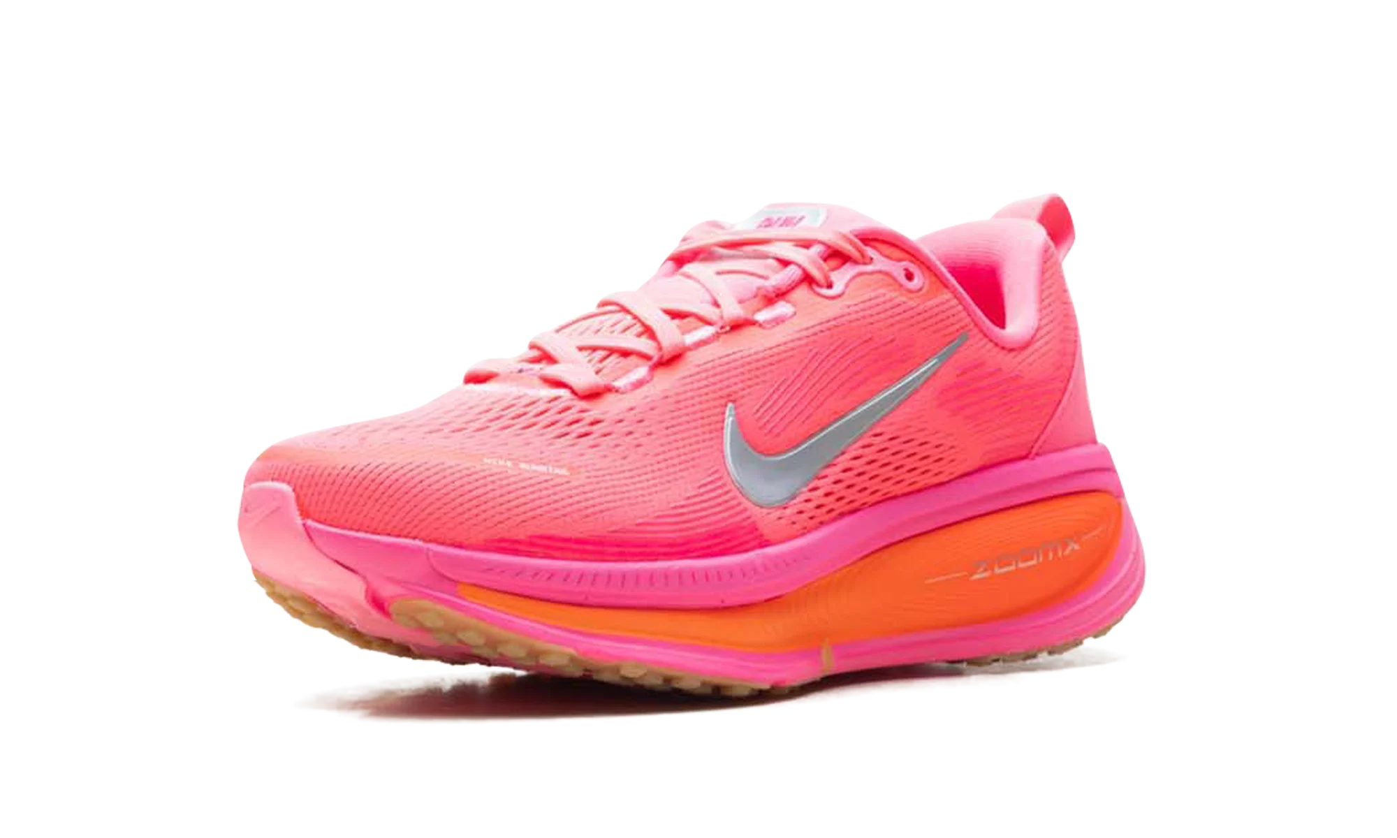 Vomero 18 WMNS "Digital Pink Hyper Orange" HM6804 602