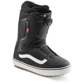 Vans Aura OG 2025 Black White Snowboard Boot