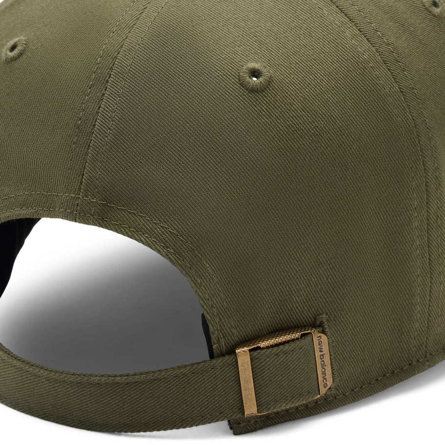 New Balance Numeric Clean Up 47 Hat Wakame