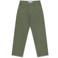 Polar 44 Canvas Pants Grey Green