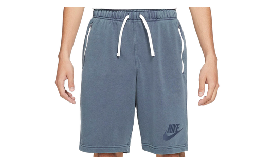 Essentials+ Shorts "Thunder Blue" DD4680 437