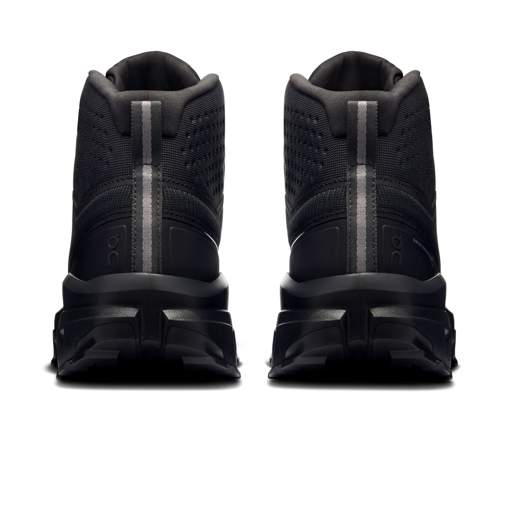 Cloudrock Mid Waterproof