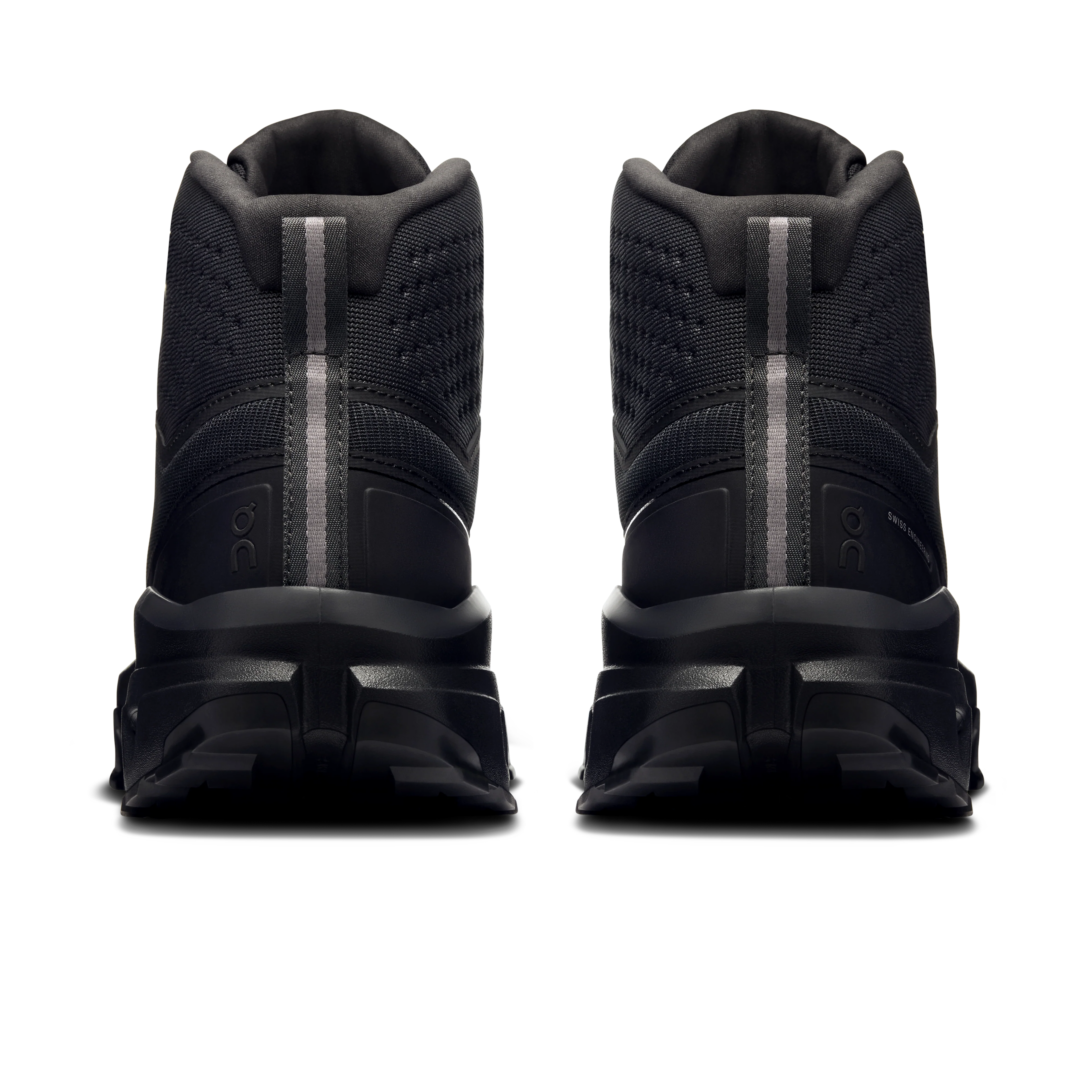Cloudrock Mid Waterproof