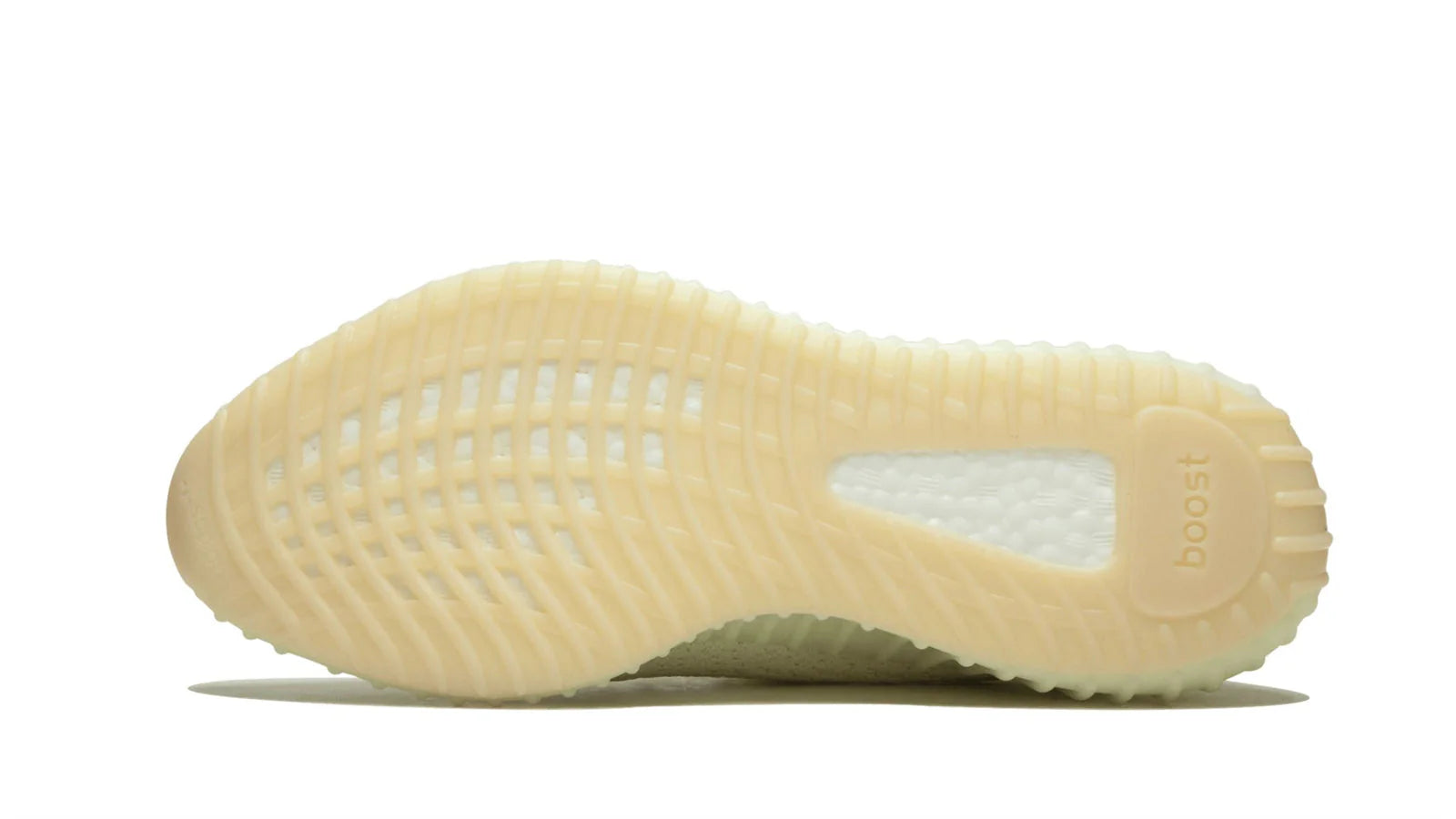 YEEZY BOOST 350 V2 Butter
