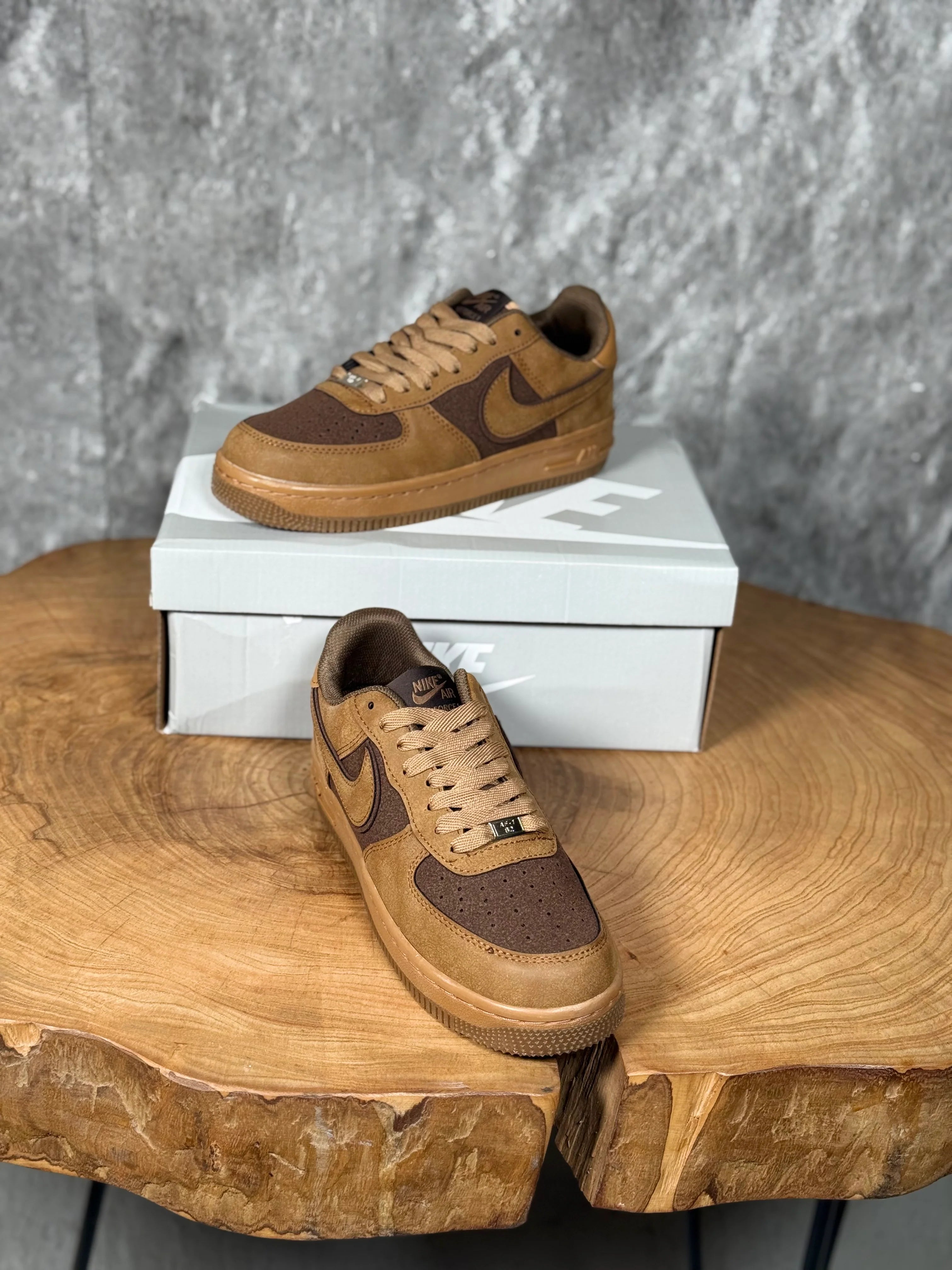 NIKE AF AIR FORCE MODEL