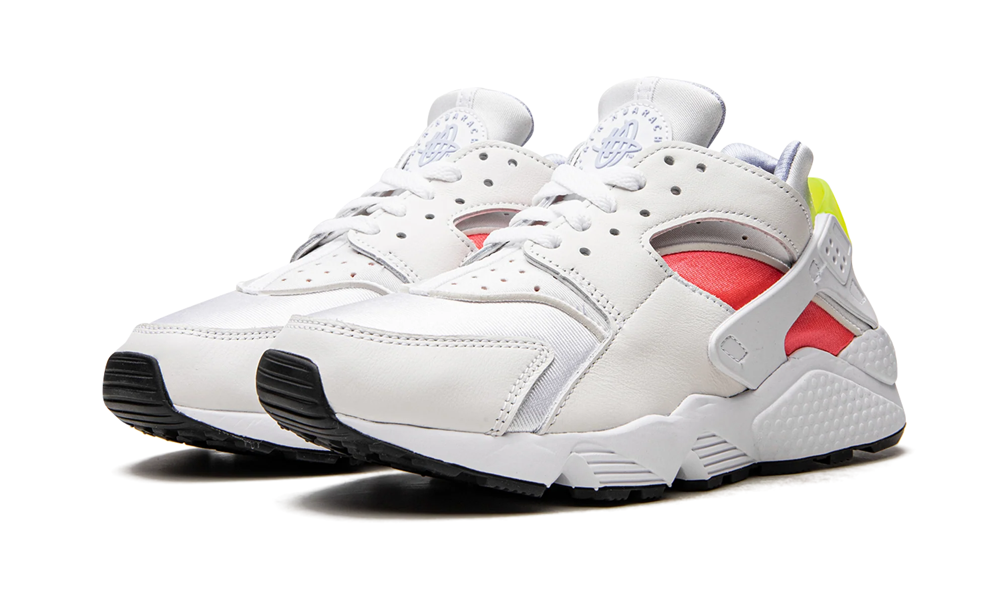 AIR HUARACHE MNS WMNS"White" DH4439 106