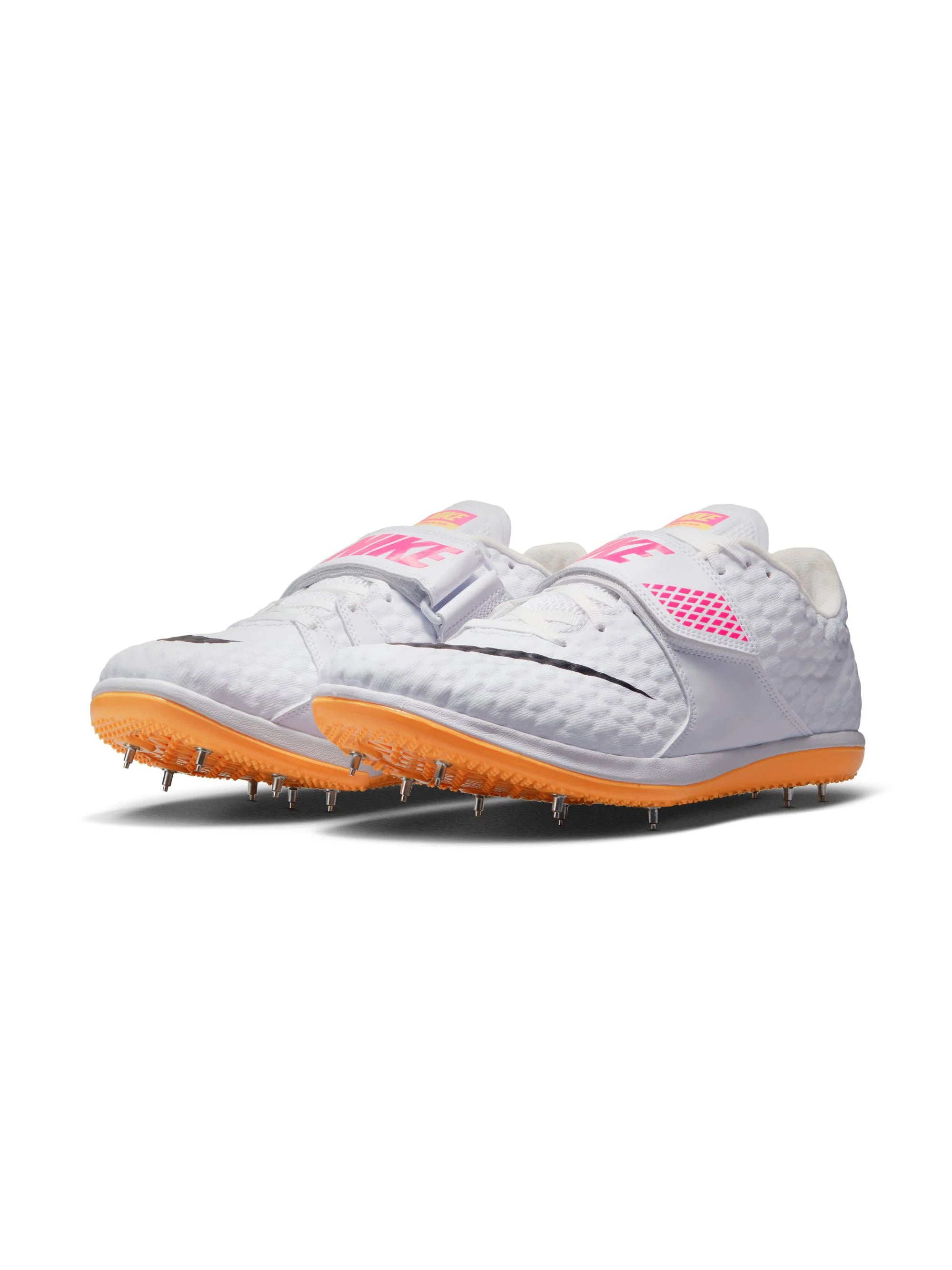 Nike High Jump Elite Track Field Jumping Spikes