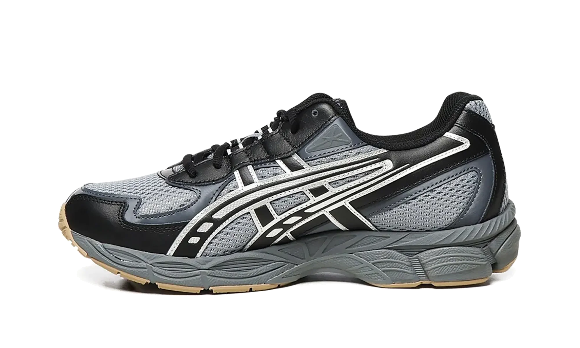 Gel NYC 2055 "Clay Grey Black" 1203A542 022