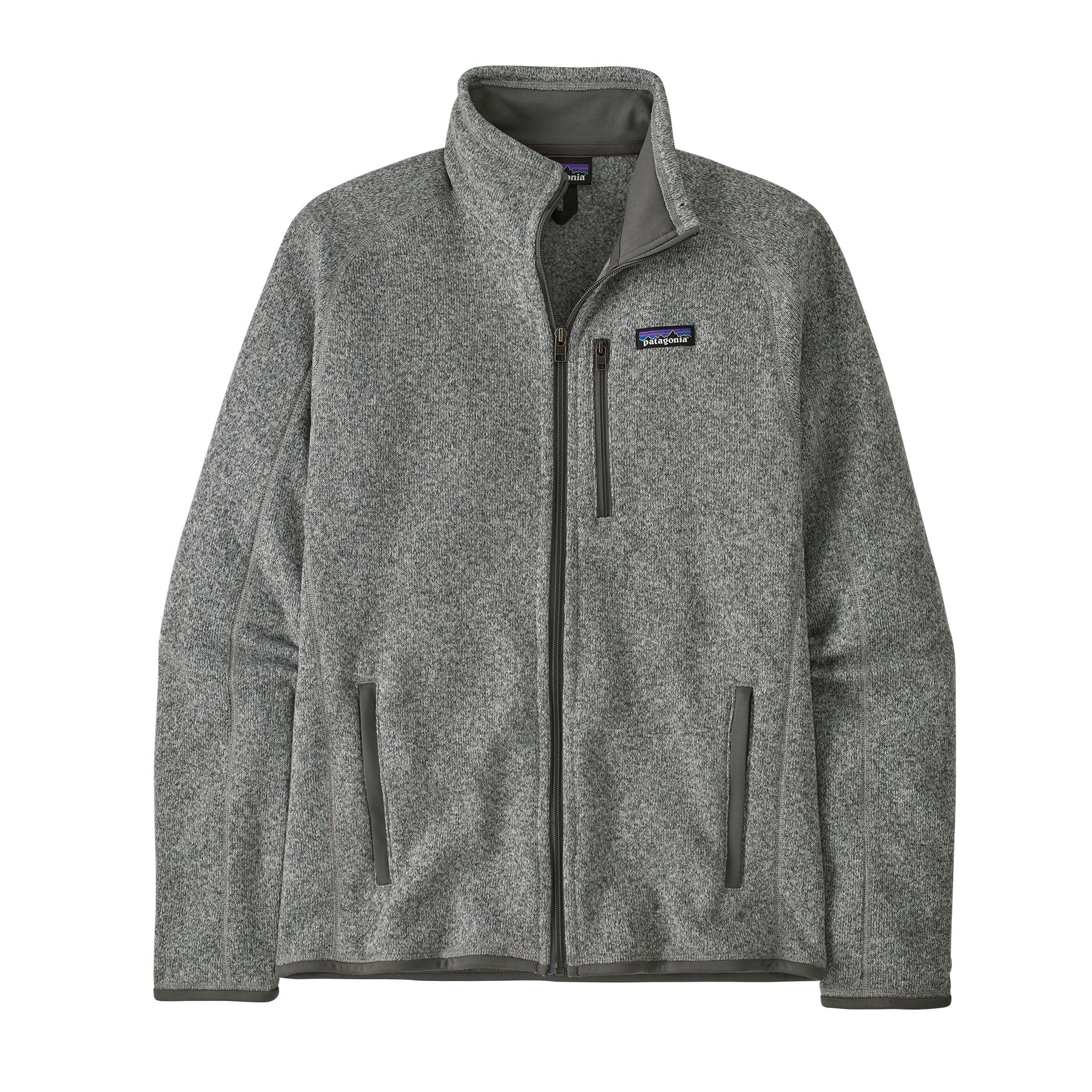 Men's Better Sweater® Fleece Jacket